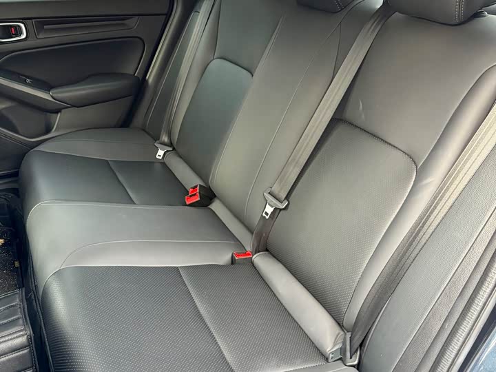 Фото 29 - Honda Civic