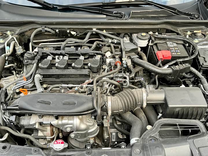 Фото 33 - Honda Civic