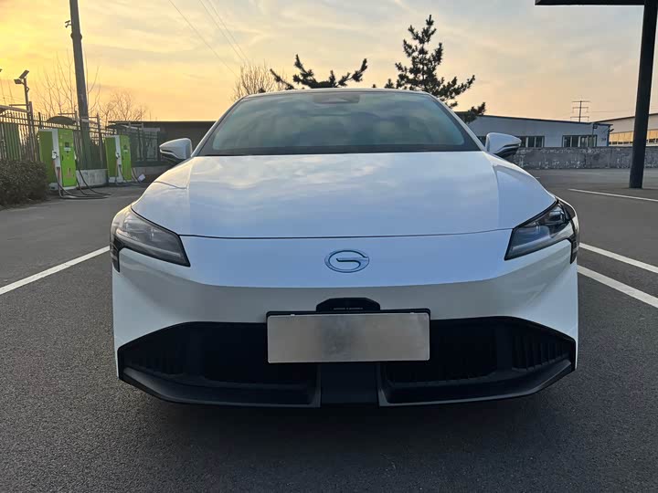 Фото 2 - GAC Aion S Plus