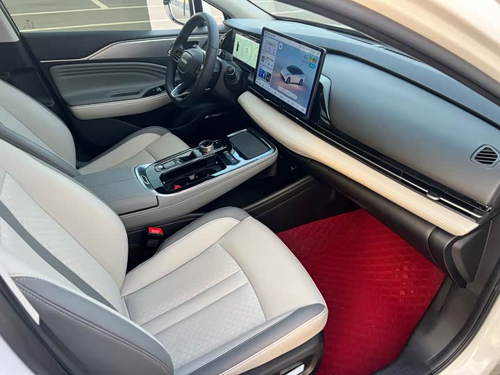 Фото 7 - GAC Aion S Plus