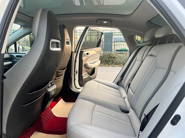 Фото 8 - GAC Aion S Plus