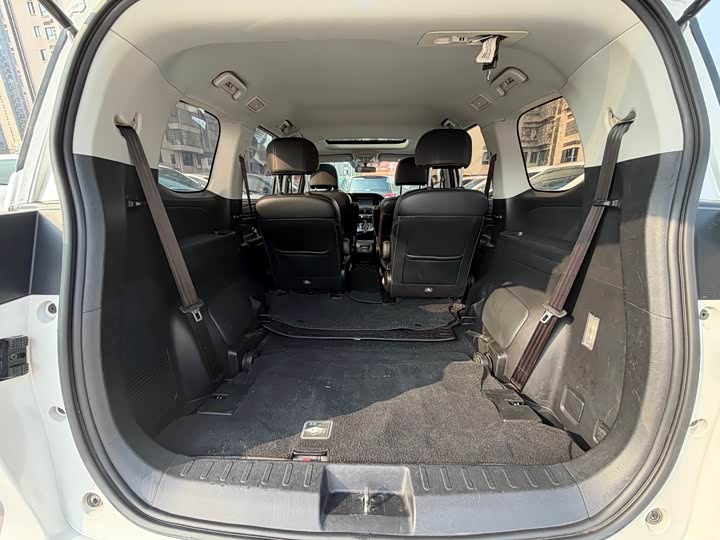 Фото 11 - GAC Trumpchi M6