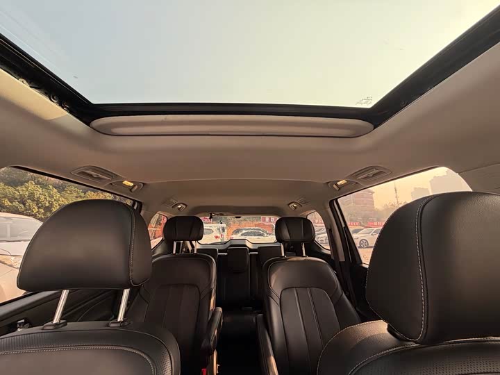 Фото 7 - GAC Trumpchi M6