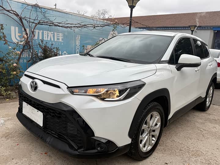 Фото 1 - Toyota Frontlander