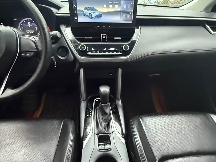 Фото 10 - Toyota Frontlander