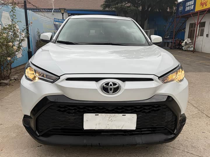 Фото 2 - Toyota Frontlander