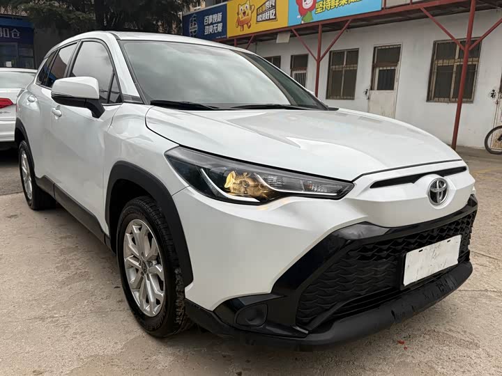 Фото 3 - Toyota Frontlander