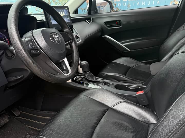 Фото 5 - Toyota Frontlander