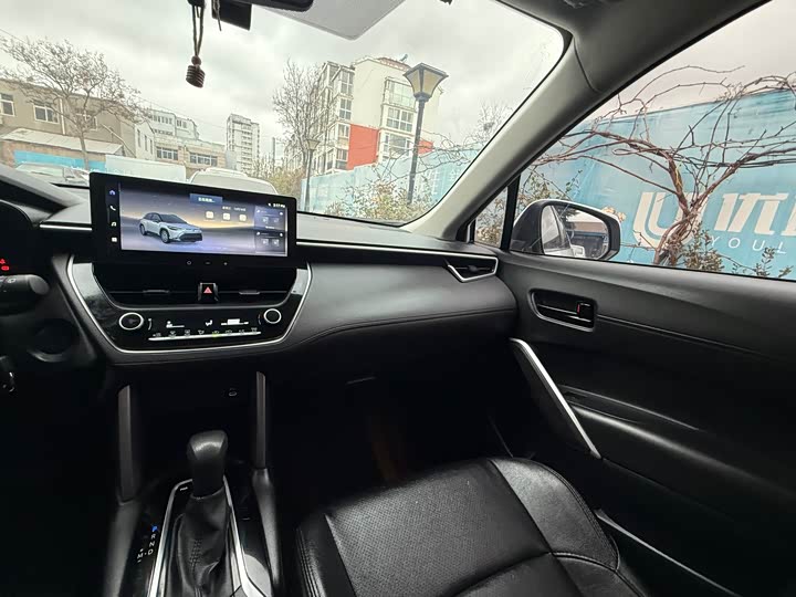 Фото 6 - Toyota Frontlander