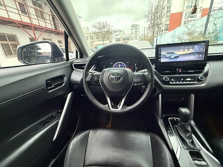 Фото 7 - Toyota Frontlander