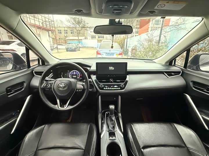 Фото 8 - Toyota Frontlander