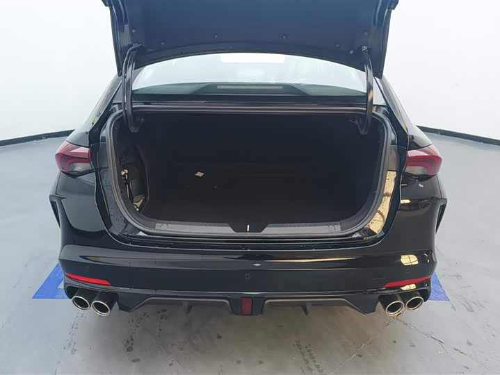 Фото 4 - GAC Trumpchi Empow R