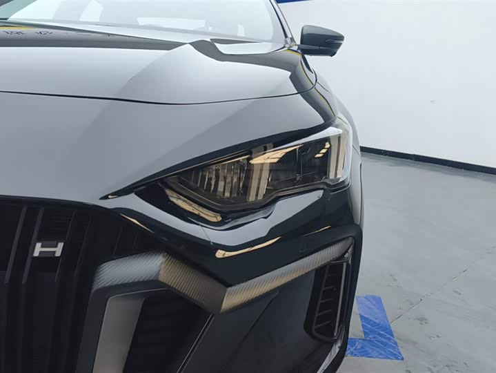 Фото 5 - GAC Trumpchi Empow R