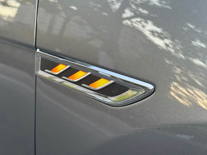 Фото 18 - BYD Qin Plus