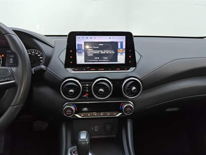 Фото 13 - Nissan Sylphy