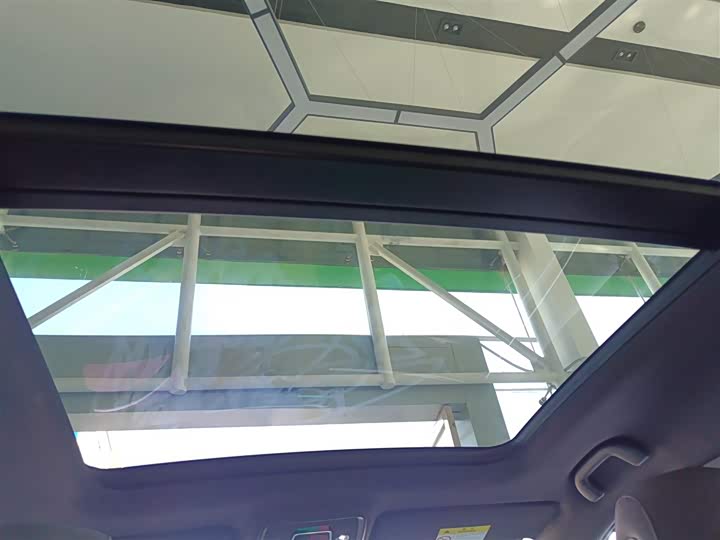 Фото 9 - BYD Song Plus Hybrid/EV