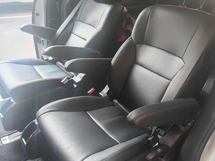 Фото 5 - Honda Elysion