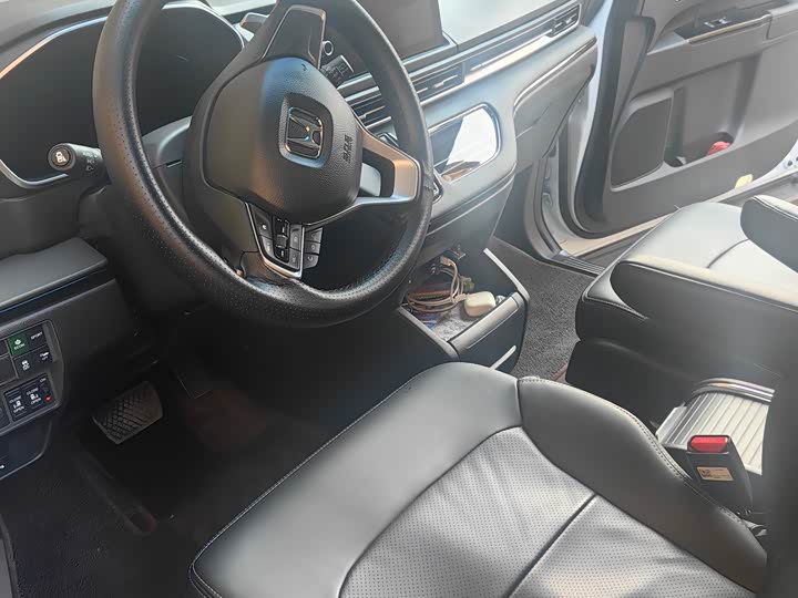 Фото 6 - Honda Elysion