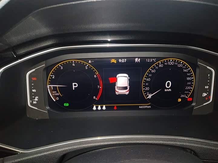 Фото 12 - Volkswagen T-Roc