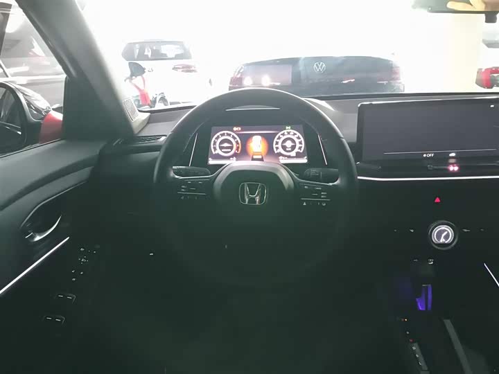 Фото 11 - Honda Accord