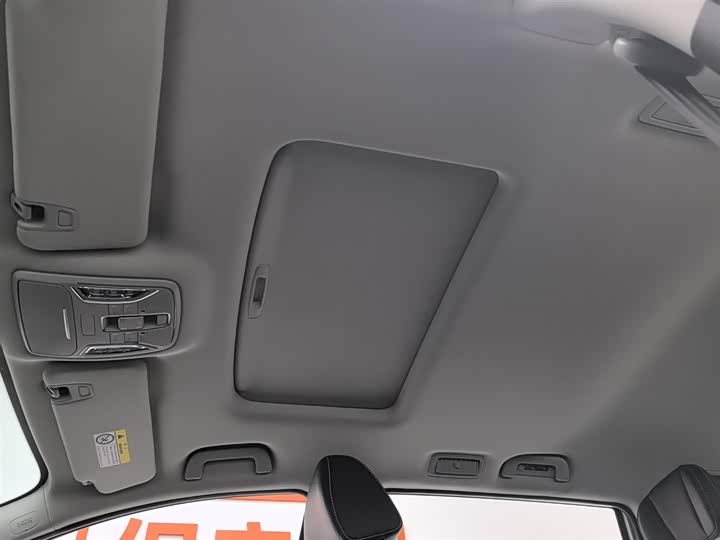 Фото 14 - GAC Trumpchi M6