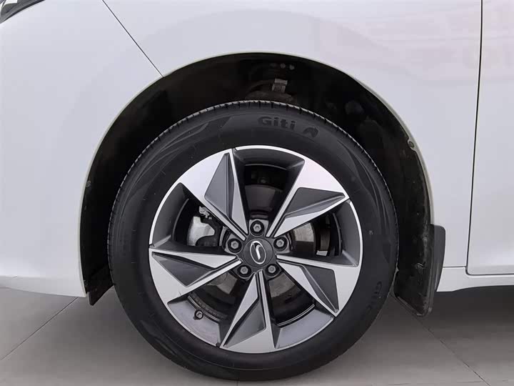 Фото 17 - GAC Trumpchi M6