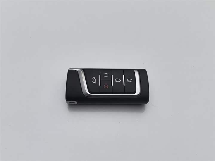 Фото 19 - GAC Trumpchi M6