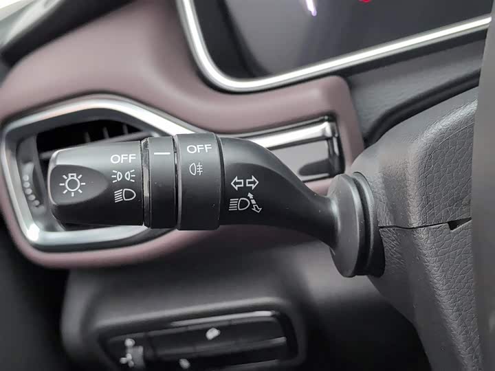 Фото 21 - GAC Trumpchi M6