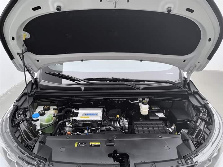 Фото 6 - GAC Trumpchi M6