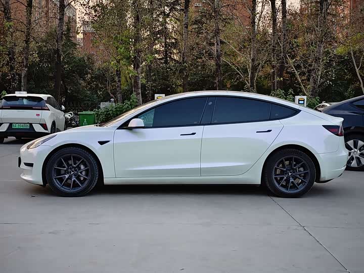 Фото 4 - Tesla Model 3