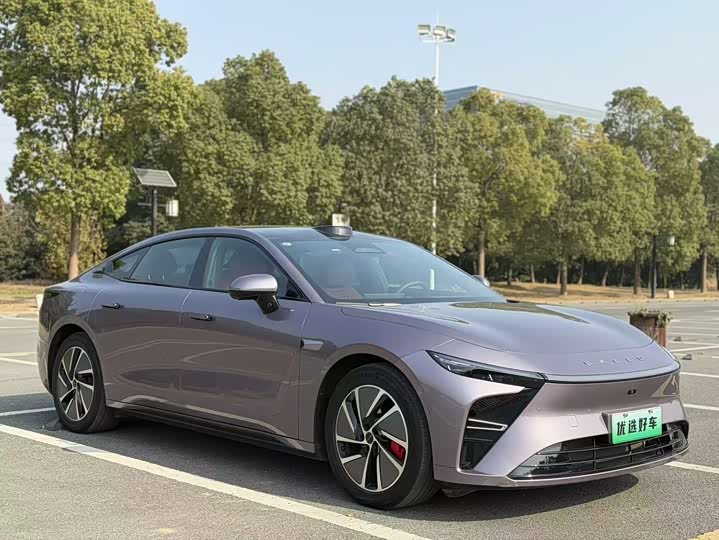 Фото 3 - Exeed Sterra ES