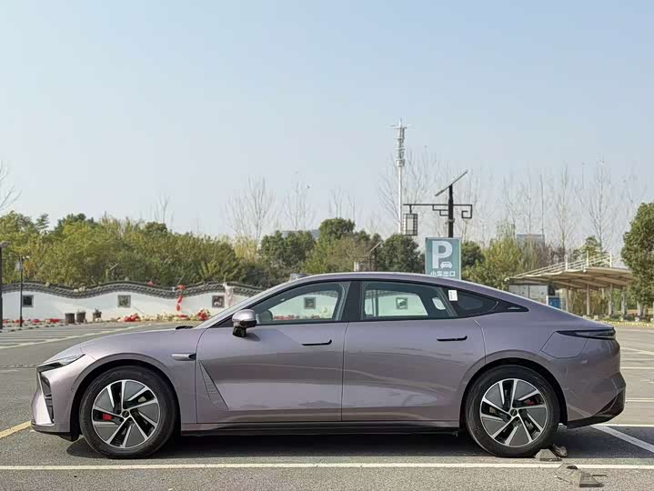 Фото 4 - Exeed Sterra ES