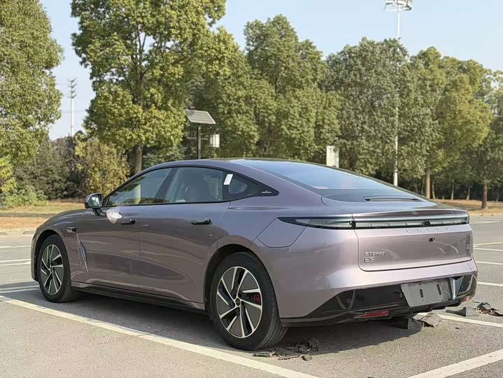 Фото 5 - Exeed Sterra ES