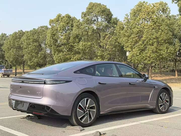 Фото 7 - Exeed Sterra ES