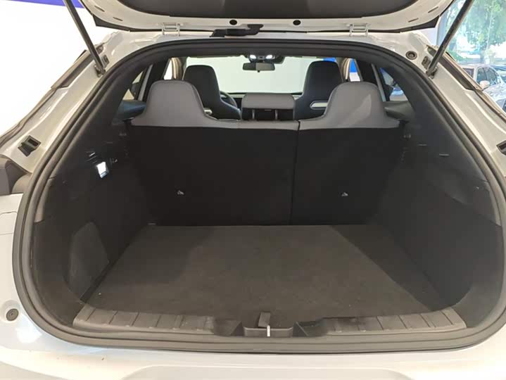 Фото 4 - Changan UNI-T