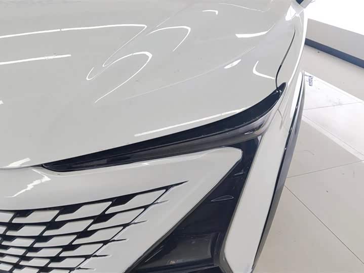 Фото 5 - Changan UNI-T