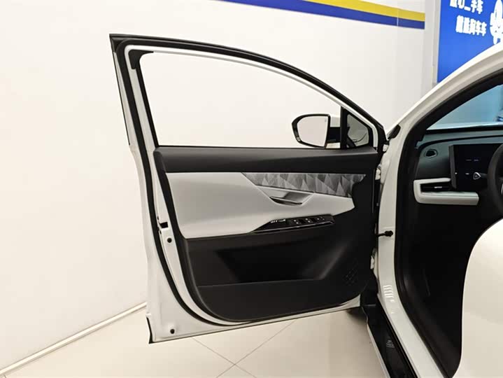 Фото 7 - Changan UNI-T