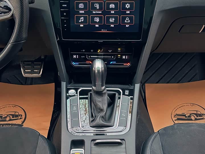 Фото 14 - Volkswagen CC