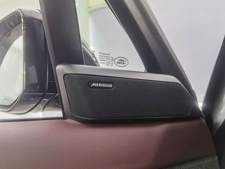 Фото 5 - Land Rover Range Rover Sport