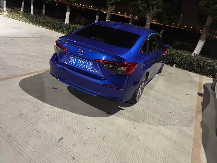 Фото 5 - Honda Civic