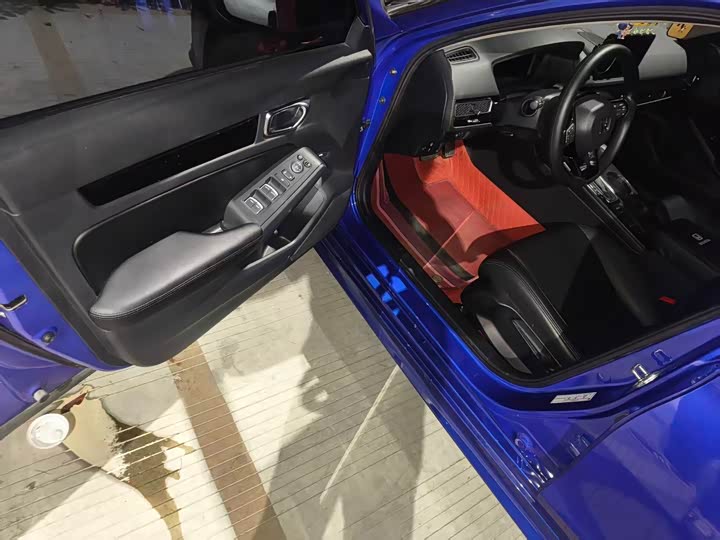 Фото 7 - Honda Civic