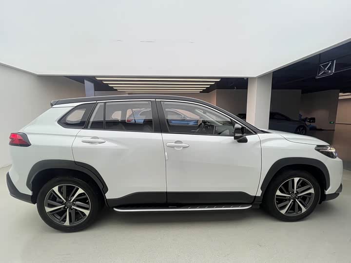 Фото 12 - Toyota Frontlander