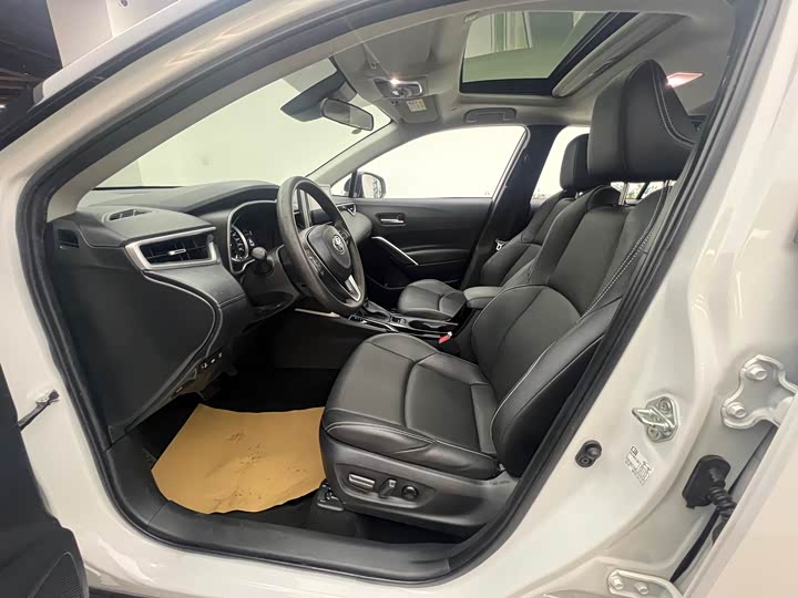 Фото 13 - Toyota Frontlander