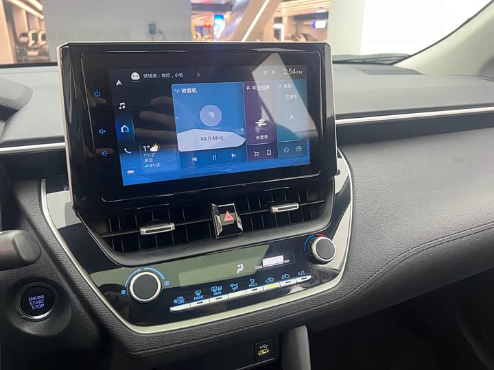 Фото 18 - Toyota Frontlander