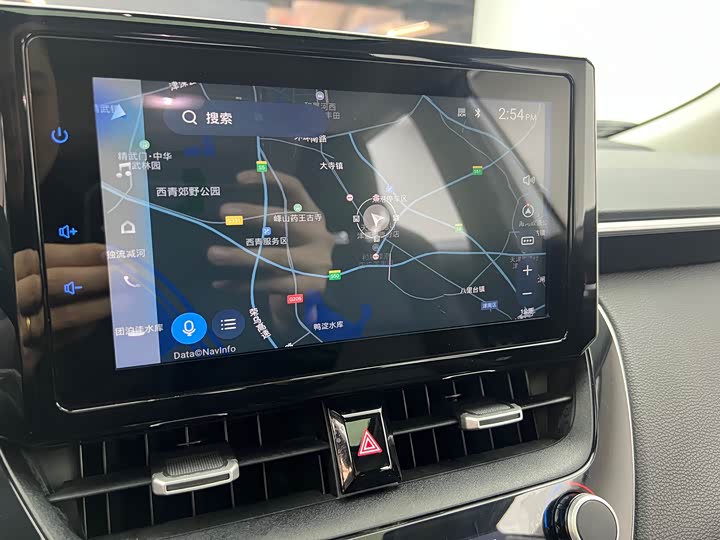 Фото 20 - Toyota Frontlander