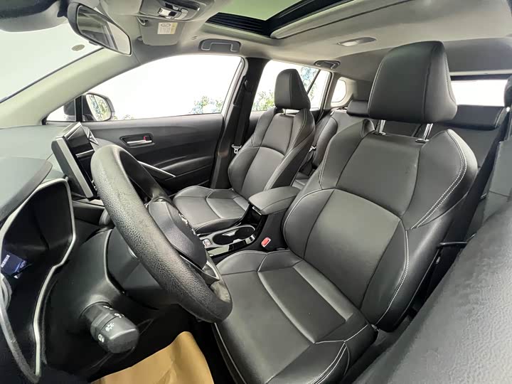 Фото 21 - Toyota Frontlander