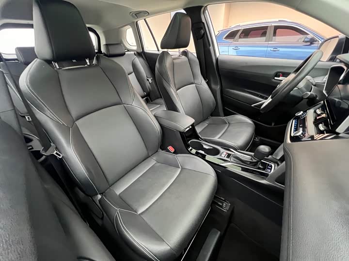 Фото 22 - Toyota Frontlander