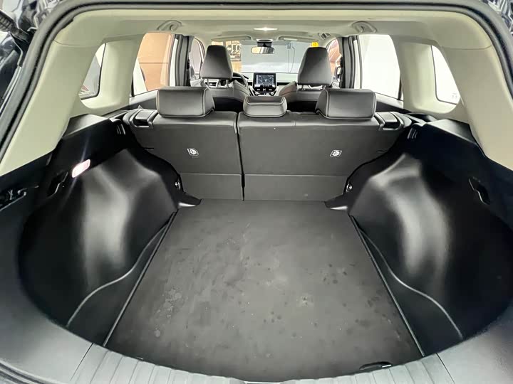 Фото 24 - Toyota Frontlander