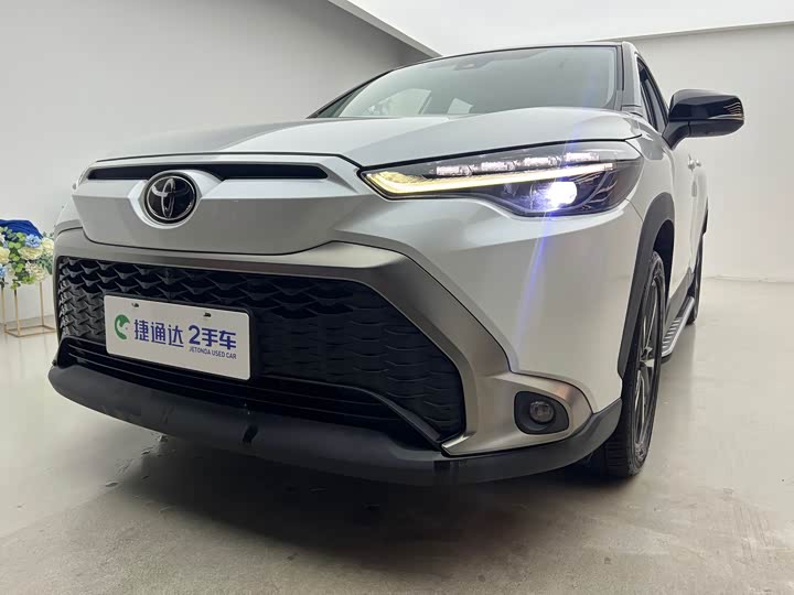 Фото 25 - Toyota Frontlander