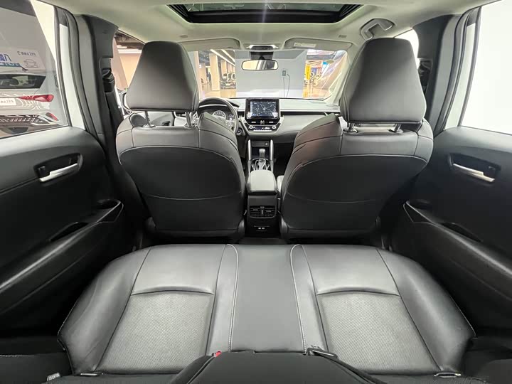 Фото 27 - Toyota Frontlander